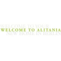 Logo Alitania Appartmente`s - Am Potsdamer Platz