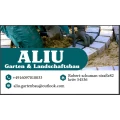 Aliu garten und landschaftsbau Kr&ouml;v