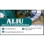 Logo Aliu garten und landschaftsbau