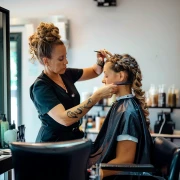 Aliu Hairstyle Friseursalon Augsburg