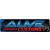 Logo Alive Customs