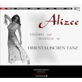 Logo Alizee - Oriental Dreams