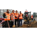 Logo Alkan Hoch und Tiefbau GmbH
