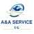 Logo Alkis & Arslan Service UG (haftungsbeschr&auml;nkt)