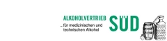 Logo Alkoholvertrieb Süd (Medizinisch und Technisch )