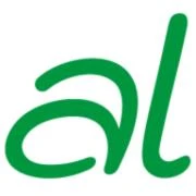 Logo Alkus GmbH & Co.KG
