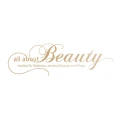Logo All about beauty