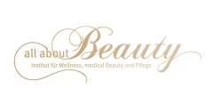 Logo All about beauty