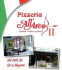 Logo All Arco 2 Pizzeria