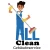Logo All Clean