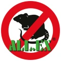 ALL.EX Sch&auml;dlingsbek&auml;mpfung Fellbach
