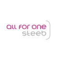 Logo All for One Steeb AG