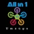 Logo All in 1 Umzüge