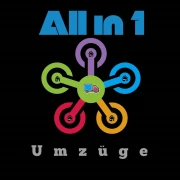 All in 1 Umz&uuml;ge D&uuml;ren