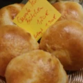 FR&Uuml;HST&Uuml;CK - z. B mit den leckeren QuarkMilchbr&ouml;tchen