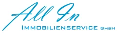 Logo All In Immobilienservice GmbH
