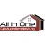 Logo All-In-One Gebäudedienstleistung Carsten Blasweiler