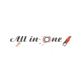 Logo All in One Kosmetikstudio