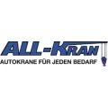 All-Kran Autokrane GmbH & Co. KG Neumarkt