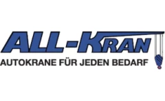 All-Kran Autokrane GmbH & Co. KG Neumarkt
