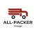Logo All-Packer Umzugsunternehmen