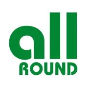 Logo All-Round Dienstleistungen