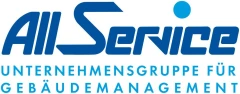Logo All-Service Gebäudedienste GmbH