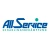 Logo All Service Schädlingsbekämpfung
