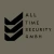 Logo All Time Security GmbH