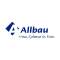 Logo Allbau AG