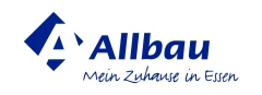 Logo Allbau AG