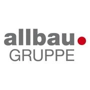 Logo allbau GmbH