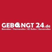 Logo Gebongt24