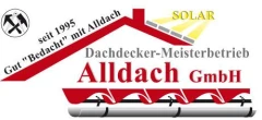 Logo Alldach GmbH