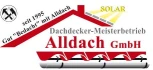 Logo Alldach GmbH