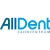 Logo AllDent Zahnzentrum Frankfurt MVZ