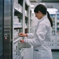 Allee-Apotheke Freya Wirth Aurich