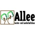 Logo Allee Garten- und Landschaftsbau