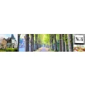 Logo Alleehotel Eschen