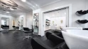 Logo Allegro Friseur Sabine Kraft