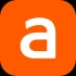 Logo allegro - Wohnen, Geschenke, Design, Marion Leffer