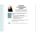 Alleinunterhalter Richter Wandlitz