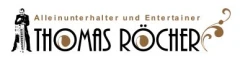 Alleinunterhalter und Live-DJ Thomas R&ouml;cher Heinsberg