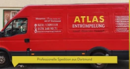 Alles-atlas.de Dortmund