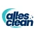Logo Alles Clean