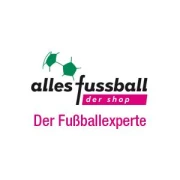 Logo alles fussball - der shop GmbH