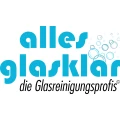 alles glasklar - Die Profis f&uuml;r Glasreinigung & Fensterreinigung Eppstein