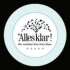 Logo ALLES KLAR! Veranstalltungs-Service GmbH