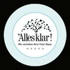 Logo Alles klar! Veranstaltungs-Service GmbH