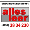 Alles Leer M&uuml;nster
